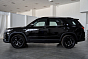 Changan CS95 Black edition tech, черный