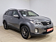 Kia Sorento Luxe, 2017 года, пробег 185675 км