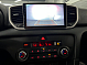Kia Sportage Comfort, 2019 года, пробег 87500 км