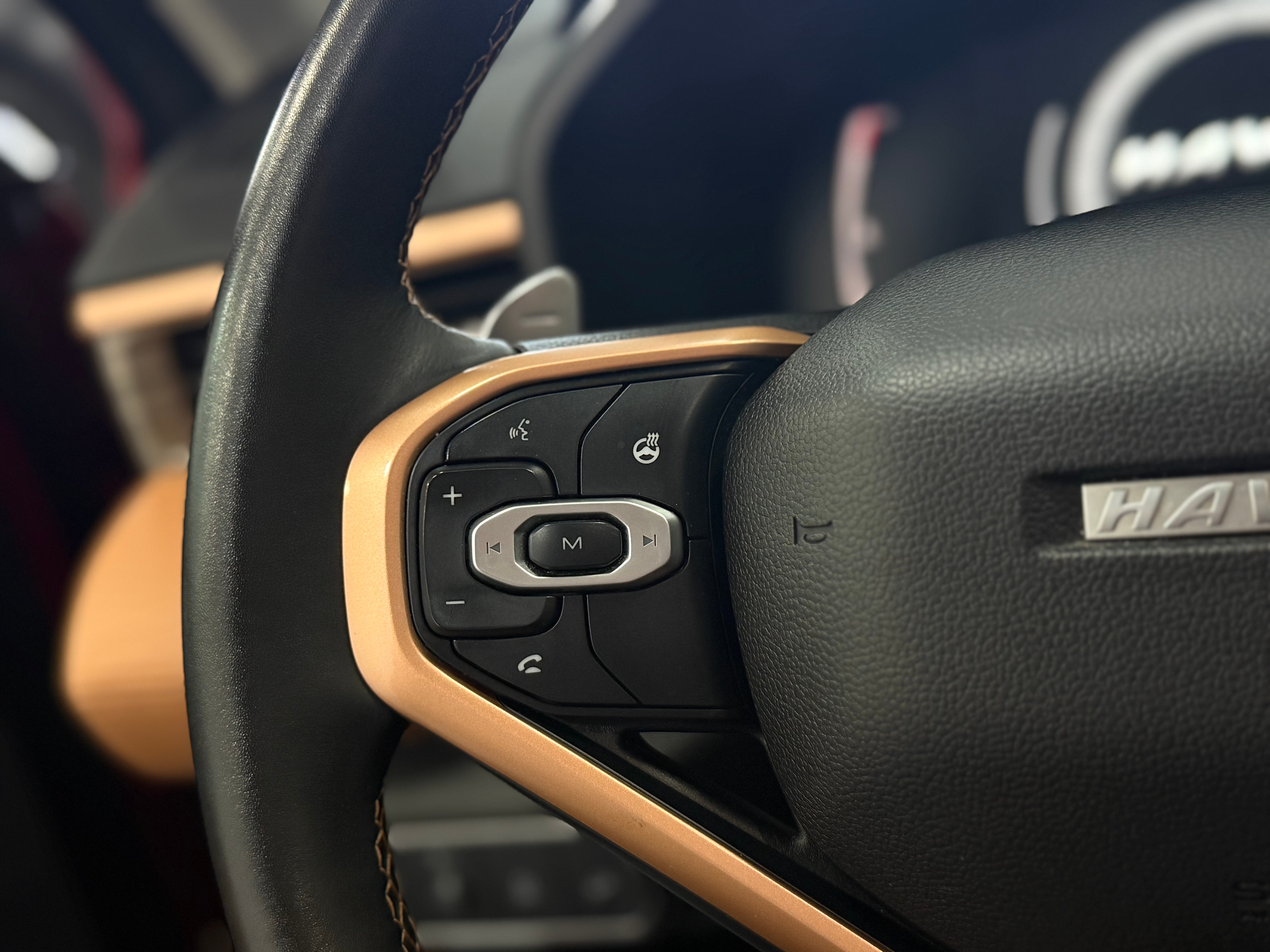 Haval Jolion Premium, 2023 года, пробег 67492 км