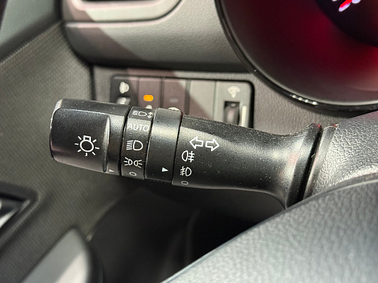 Kia Rio Prestige, 2016 года, пробег 95000 км