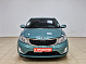 Kia Rio, 2014 года, пробег 107334 км