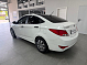 Hyundai Solaris Comfort, 2015 года, пробег 99987 км