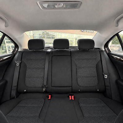 Volkswagen Jetta, 2015 года, пробег 189794 км