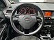 Opel Astra, 2011 года, пробег 135363 км