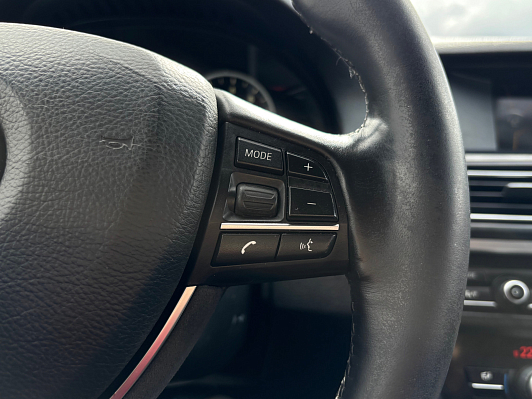 BMW 5 серии, 2013 года, пробег 259279 км