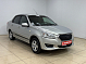 Datsun on-DO Trust III, 2014 года, пробег 181409 км