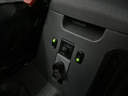 УАЗ Патриот Limited, 2011 года, пробег 100284 км