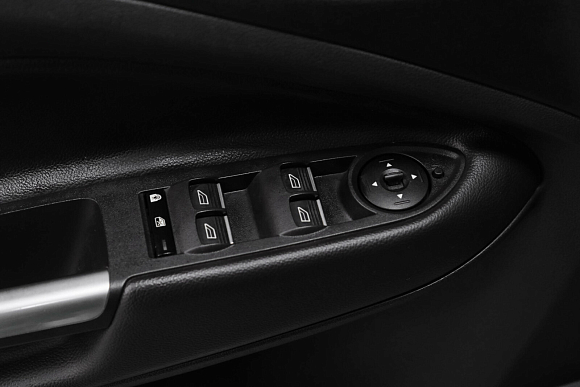 Ford Kuga Titanium, 2016 года, пробег 140792 км