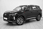 CHERY Tiggo 7 Pro Max Ultimate, черный