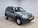 Chevrolet Niva LC, 2016 года, пробег 266042 км