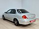 Kia Spectra, 2006 года, пробег 161987 км