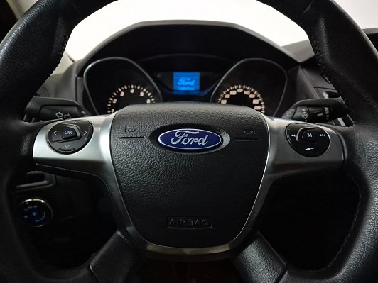 Ford Focus Trend, 2013 года, пробег 140516 км