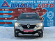 Renault Sandero Stepway Life, 2020 года, пробег 70800 км