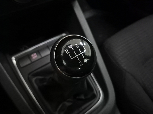 Volkswagen Jetta Trendline, 2015 года, пробег 187611 км