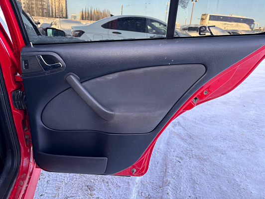 Skoda Octavia, 2007 года, пробег 270000 км