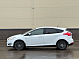 Ford Focus, 2016 года, пробег 142318 км