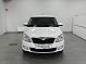 Skoda Fabia, 2011 года, пробег 56203 км