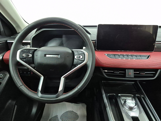 Haval Jolion Premium, 2024 года, пробег 39807 км