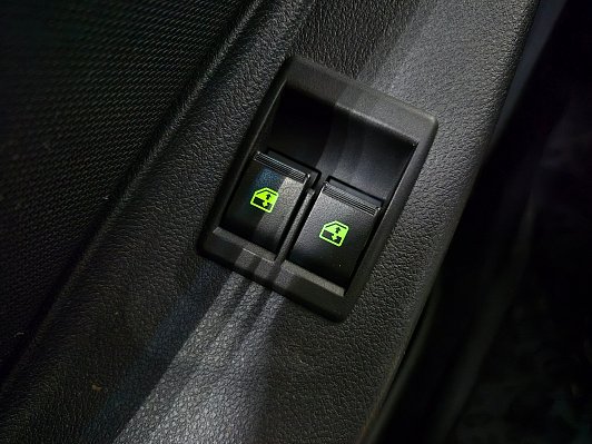 Lada (ВАЗ) Granta Comfort Glonass 21902-51-23S, 2013 года, пробег 96313 км