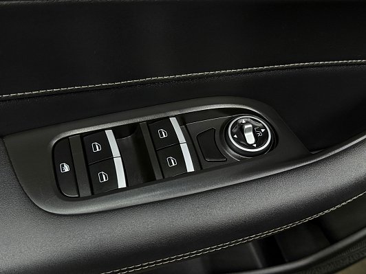 Chery Tiggo 4 Pro Style, 2024 года, пробег 40273 км