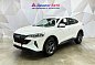 Haval F7x Elite, 2024 года, пробег 36738 км