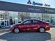 Kia Rio Luxe, 2019 года, пробег 140990 км