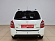 Lada (ВАЗ) Kalina Comfort Glonass 21942-51-21C, 2015 года, пробег 73147 км