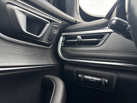 Chery Tiggo 7 Pro Elite, 2022 года, пробег 69692 км