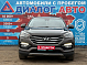 Hyundai Santa Fe Dynamic, 2015 года, пробег 164010 км