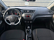 Kia Rio Luxe, 2015 года, пробег 87900 км