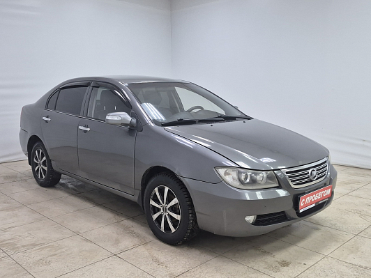 Lifan Solano Standart, 2012 года, пробег 227544 км