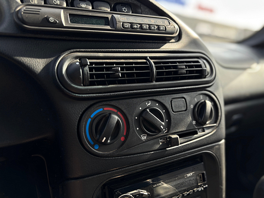 Chevrolet Niva L, 2020 года, пробег 80725 км