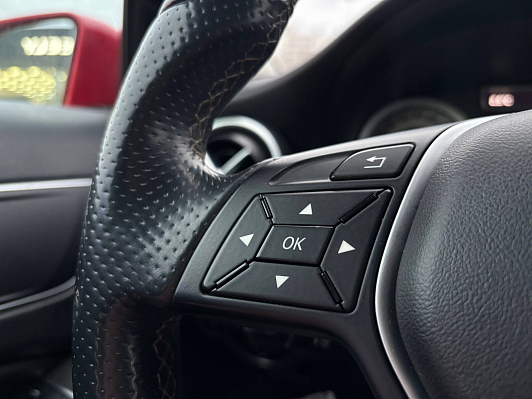 Mercedes-Benz A-Класс, 2014 года, пробег 151388 км
