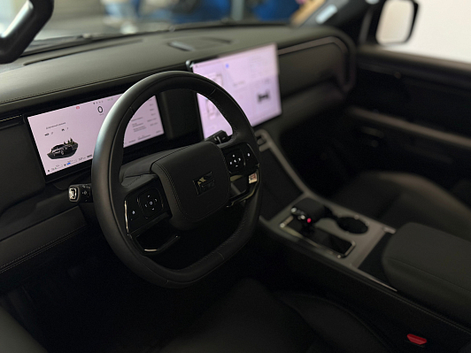 Rox 01 Бизнес Версия / Business Edition, 2025 года, пробег 4038 км