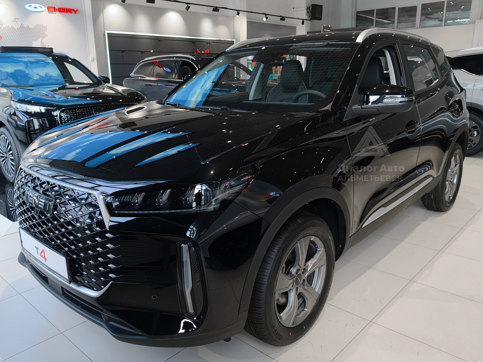 TENET T4 Prime, серый