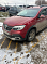 Renault Sandero Stepway Life, 2020 года, пробег 123616 км