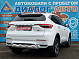 Haval F7 Elite, 2021 года, пробег 33622 км