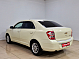 Chevrolet Cobalt LT, 2013 года, пробег 204015 км