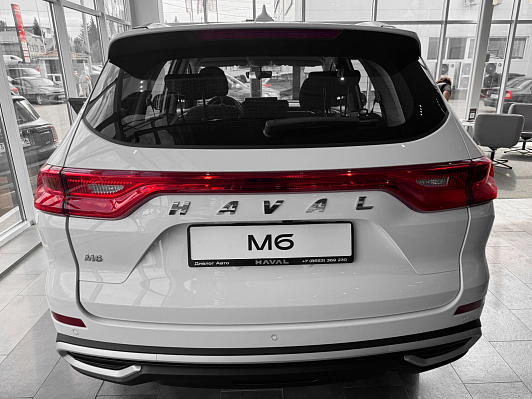 Haval M6 Family