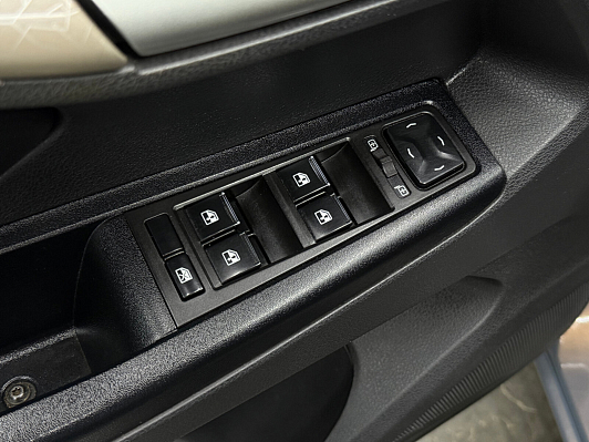 Lada (ВАЗ) Vesta Luxe Multimedia, 2016 года, пробег 209053 км