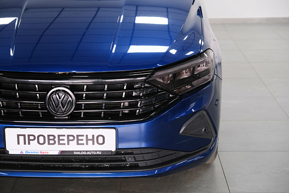 Volkswagen Polo Status, 2021 года, пробег 186045 км