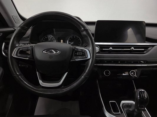 Chery Tiggo 4 Pro Action, 2023 года, пробег 25848 км