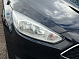 Ford Focus White and Black, 2017 года, пробег 166918 км