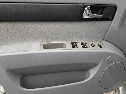 Daewoo Gentra Comfort Plus, 2014 года, пробег 125128 км