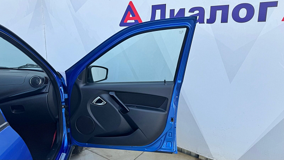 Lada (ВАЗ) Granta Comfort Light, 2021 года, пробег 48140 км