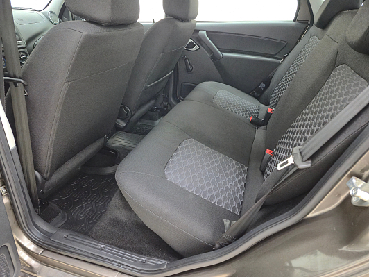 Lada (ВАЗ) Granta Комфорт, 2025 года, пробег 18988 км