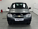 Chevrolet Niva GL, 2019 года, пробег 87200 км