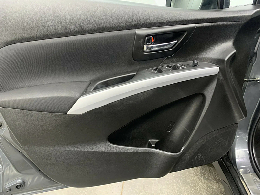 Suzuki SX4 GL, 2018 года, пробег 55946 км