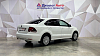 Volkswagen Polo SELECT, 2020 года, пробег 71000 км